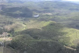 À la découverte des Vosges du Nord