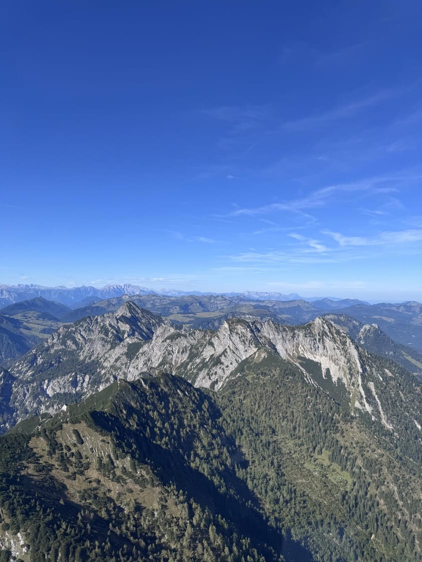 Touch and Go Training