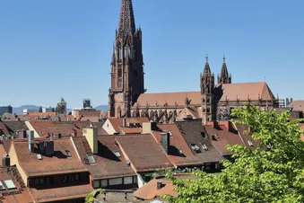 Black Forest & Freiburg Day Trip | English / Italiano