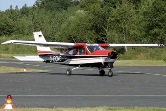 Tagesausflug auf die Nordseeinsel Norderney