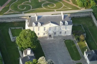 Chateau de Louvois