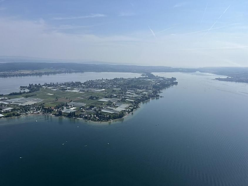 Sehenswürdigkeiten des nordwestlichen Bodensee