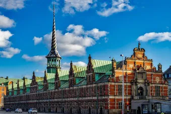 Hamburg - København - Hamburg