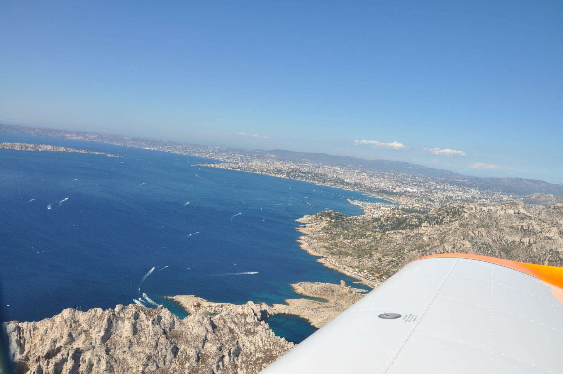 Czech Sport Aircraft PS28 Cruiser