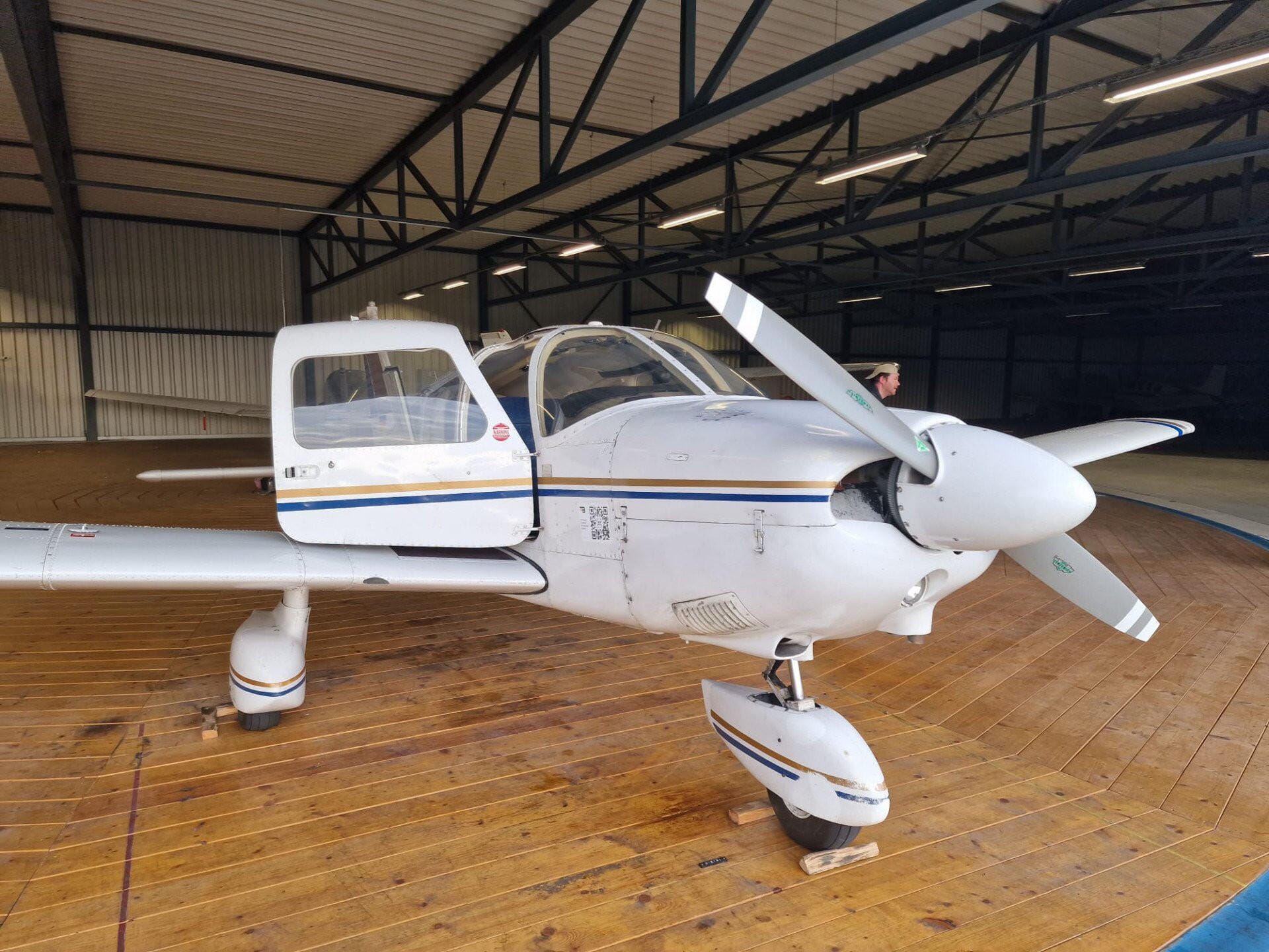 Piper PA-28-181 Archer II