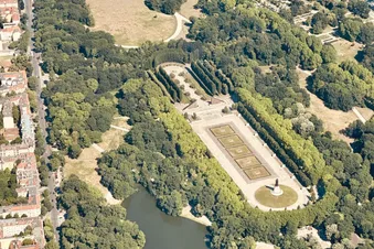 Ehrenmal in Treptow