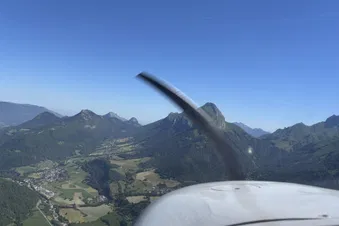 Massif des Bauges