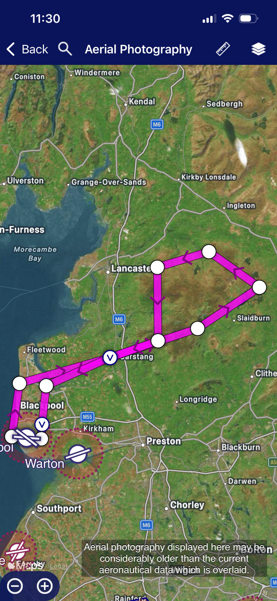 1 hr Ribble Valley Tour