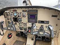 One hour Air Experience Flight from Turweston