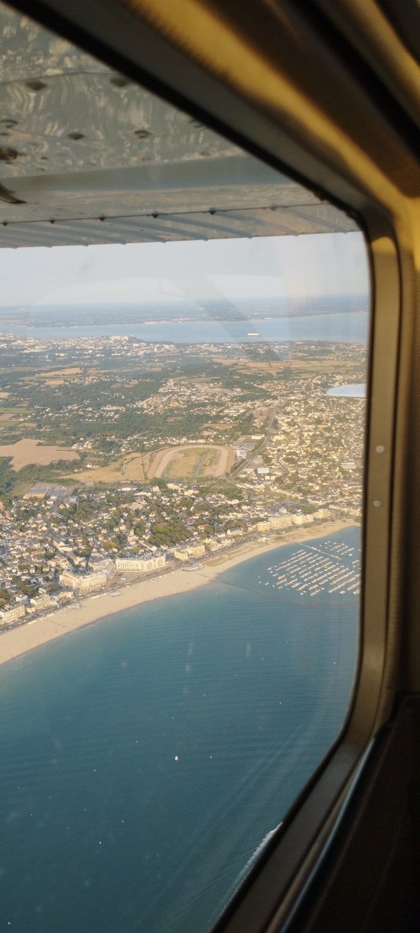 Journée à la Baule