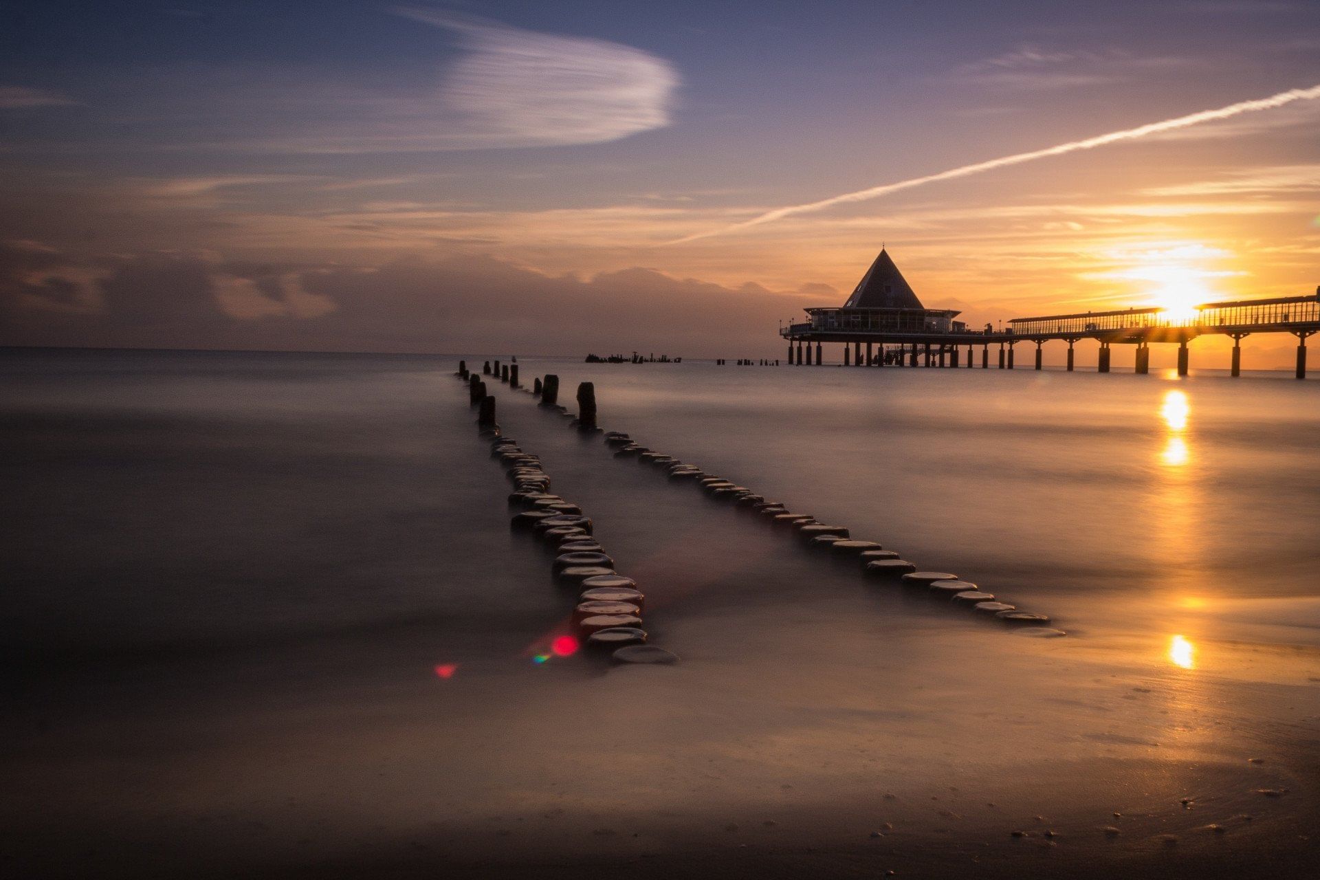 Tagesausflug nach Heringsdorf/Usedom