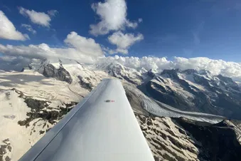 Unforgettable sceneries