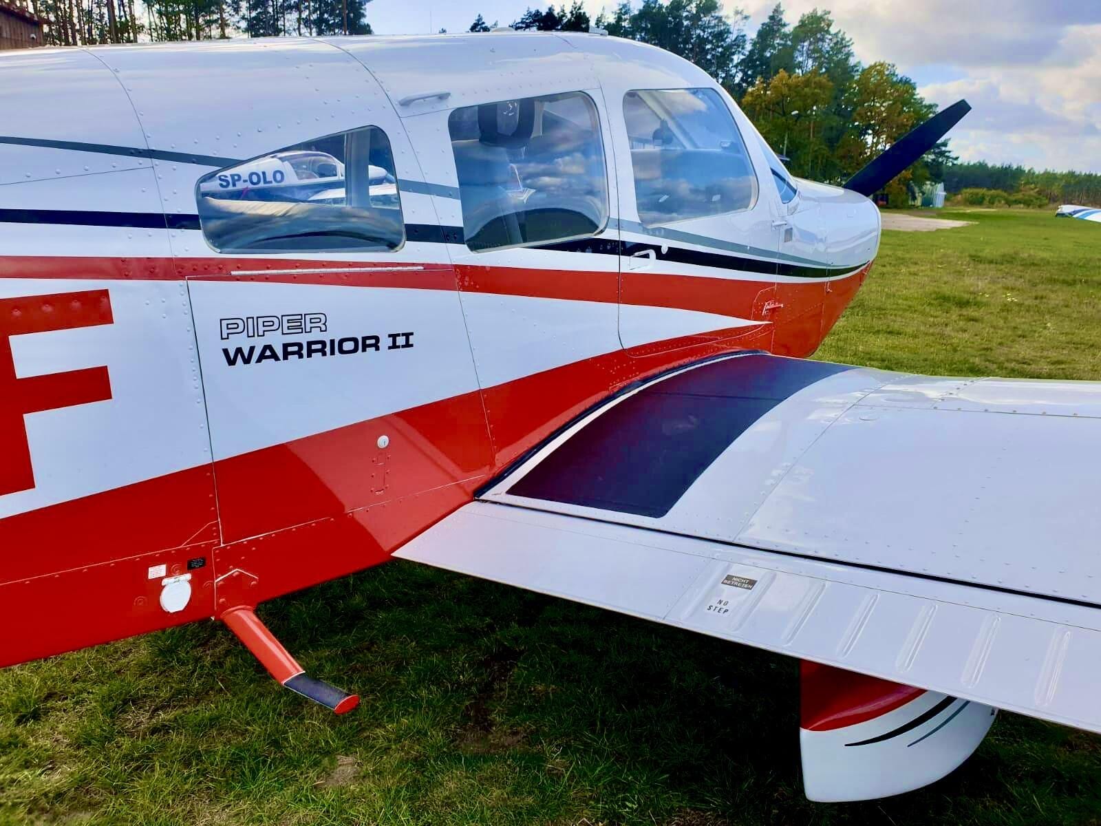 Piper PA-28-161