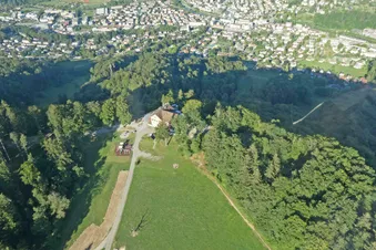 Rundflug ab Flugplatz Speck mit oder ohne Restaurantbesuch