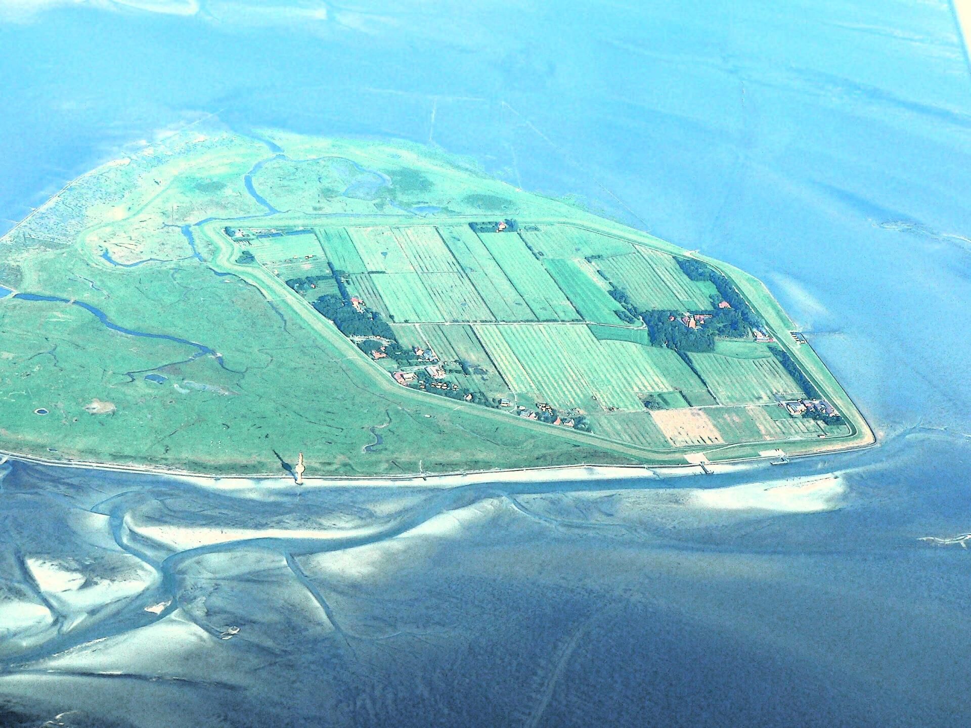 Neuwerk (Elbmündung)