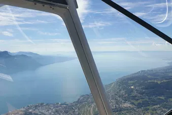 Lac Léman
