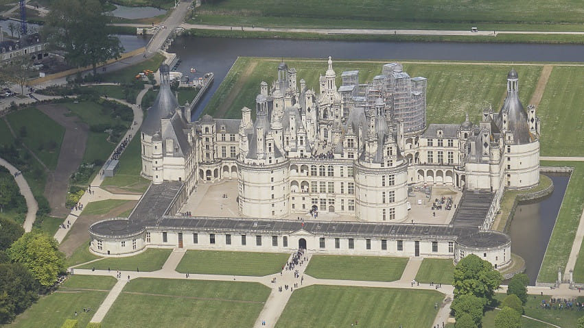 Chambord