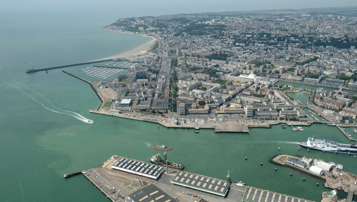 Le havre