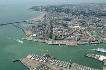 Le havre