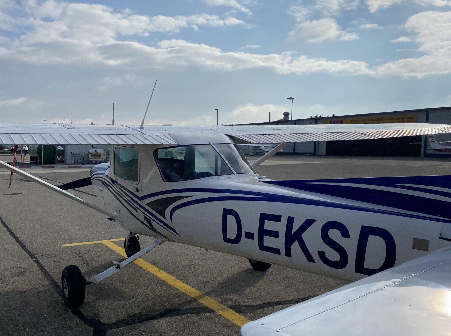 Cessna 152