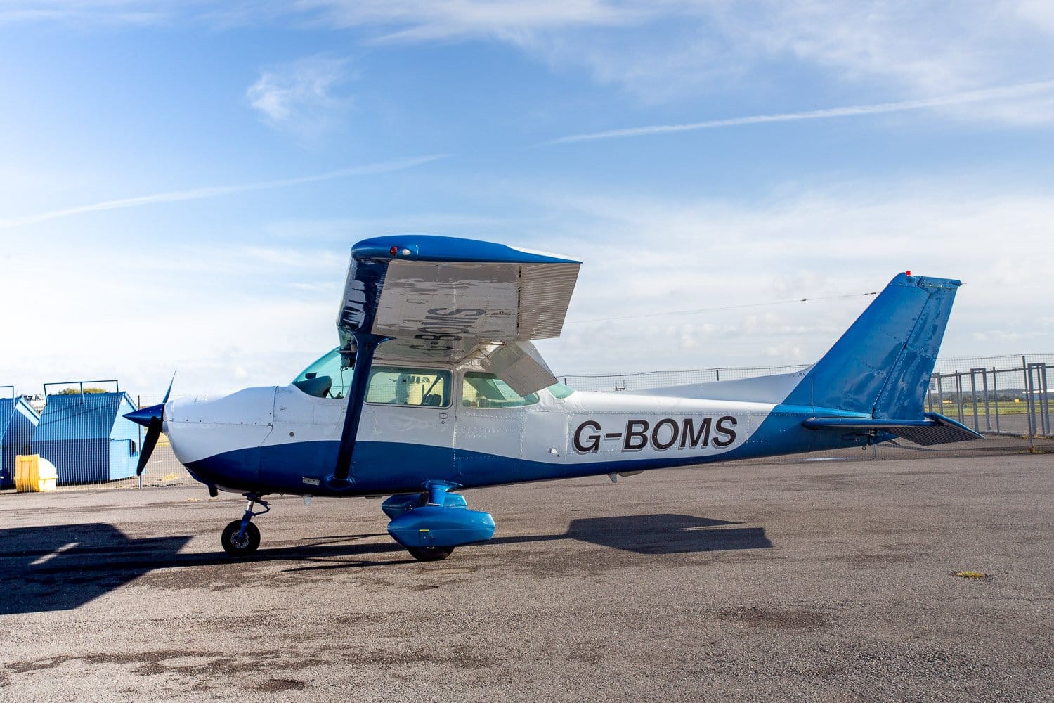 Cessna 172