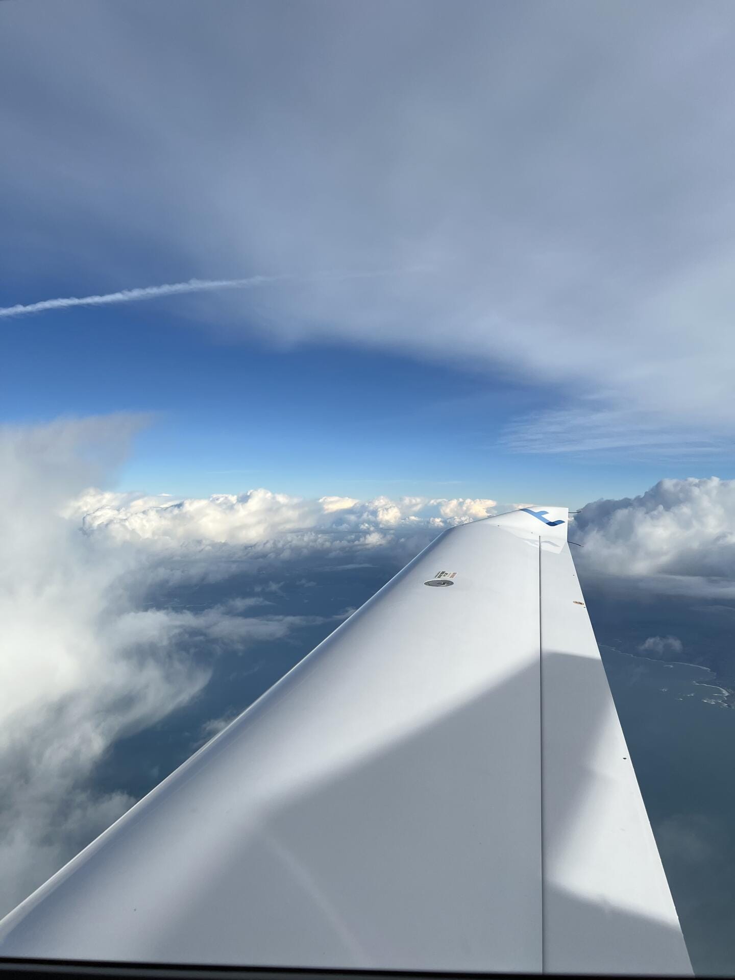 Les Falaises d’Étretat suivi d’un repas au Havre