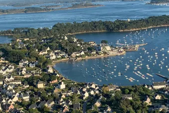 LA PERLE DE BRETAGNE SUD