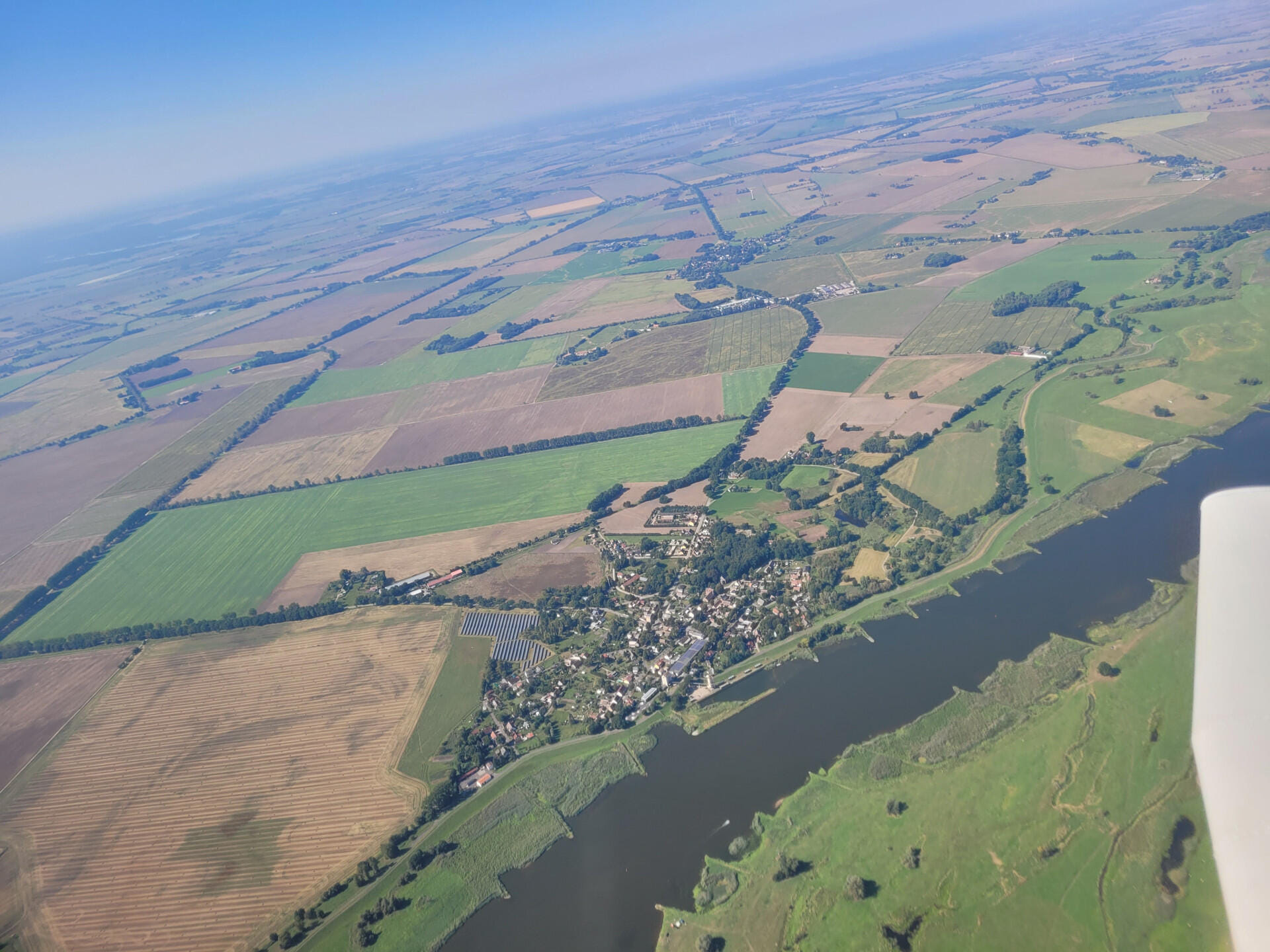 Kulturhaven Groß Neuendorf