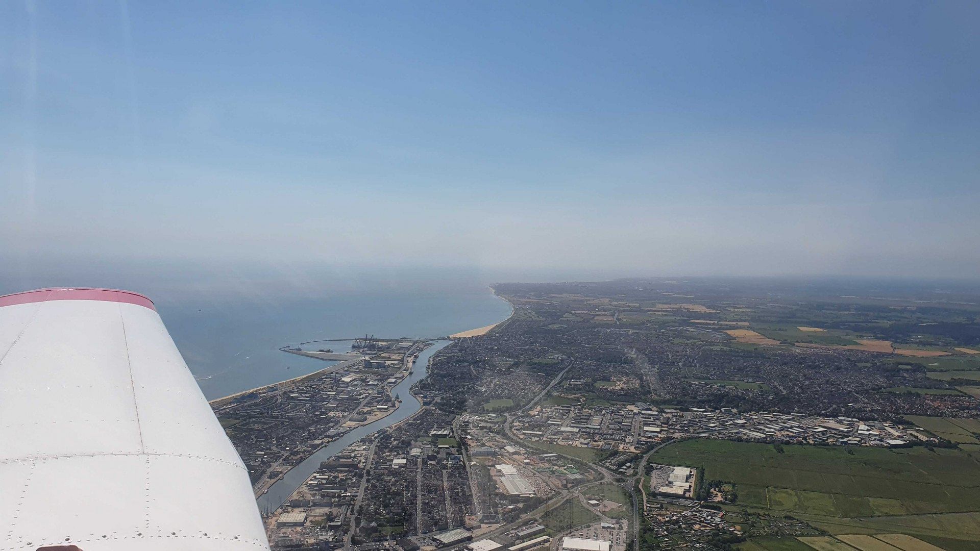 East Coast Siteseeing Tour