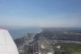 East Coast Siteseeing Tour