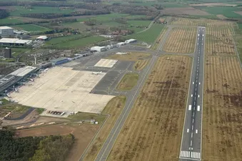 Flughafen Münster/Osnabrück (FMO)
