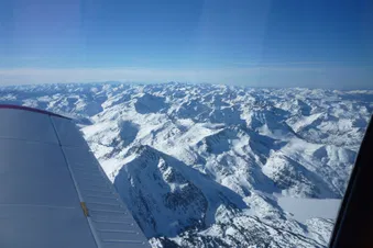 Le Carlit et ses lacs