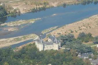 les châteaux de La Loire au départ du Mans en 2 heures