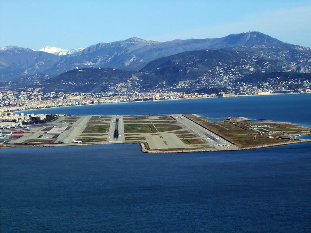 Alles Cannes aber nix muss. Ein Ausflug zur Côte d‘Azur
