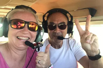 Corse du Sud- Mer Montagne - C172