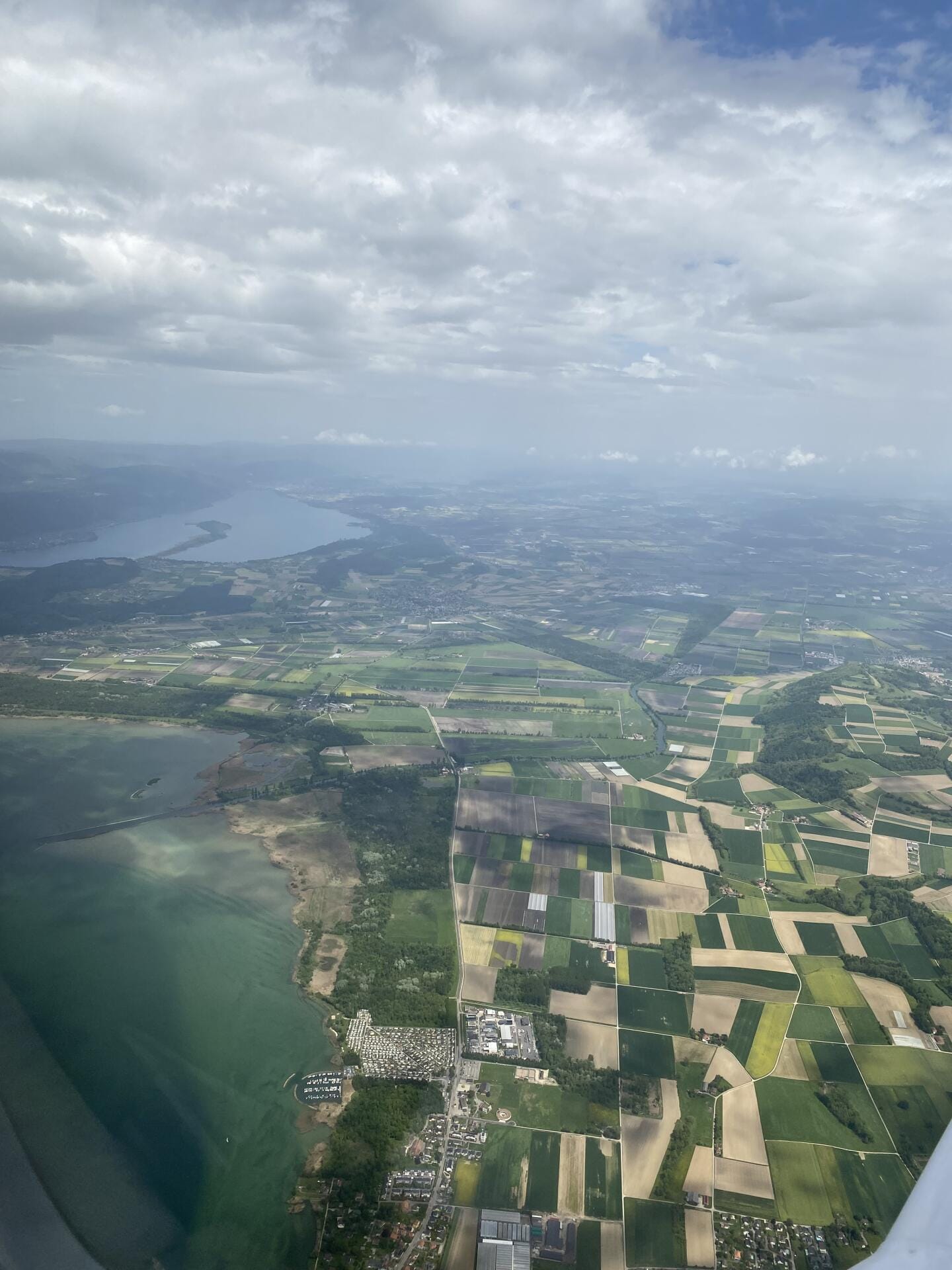Ausflug nach Annecy