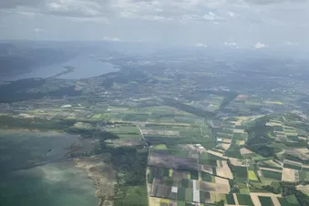 Ausflug nach Annecy