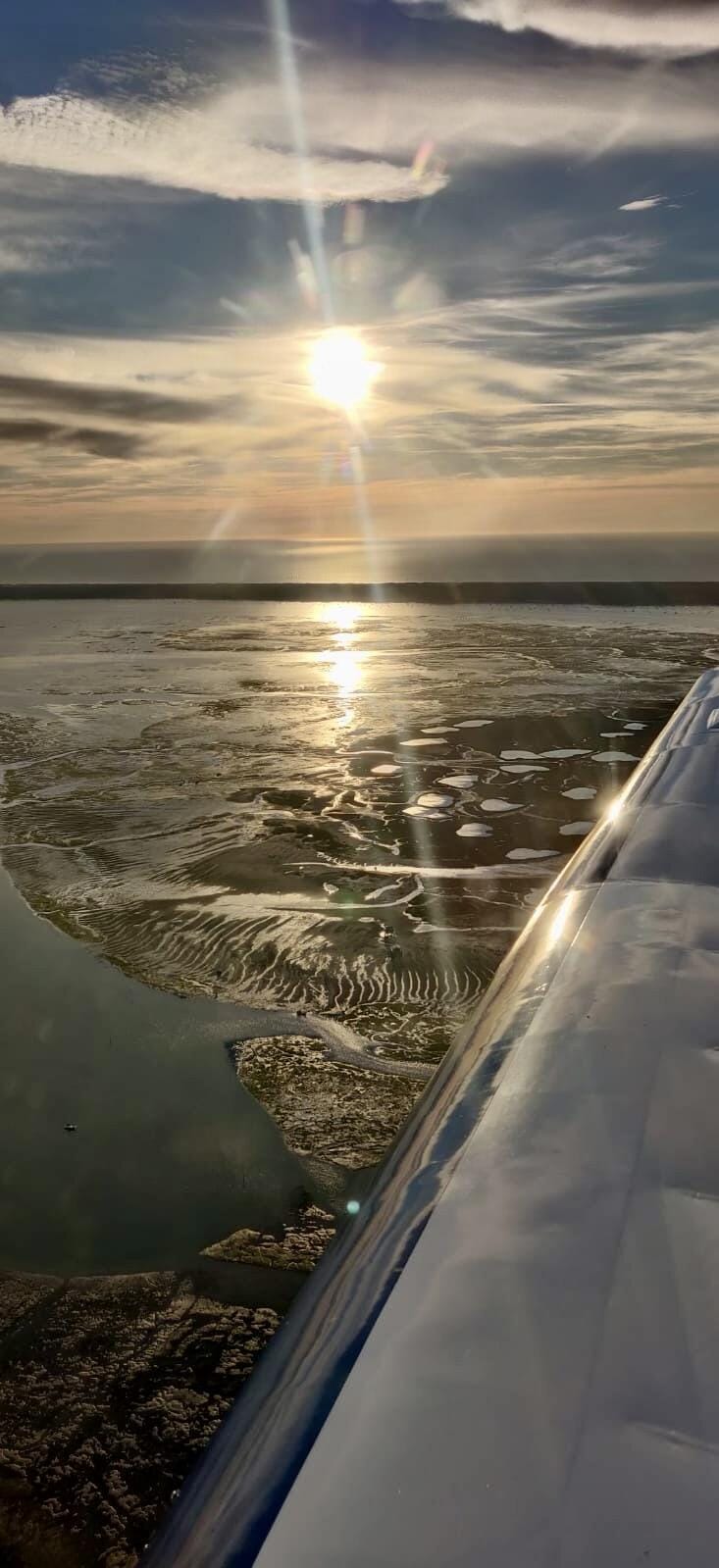 Découverte du sud Gironde