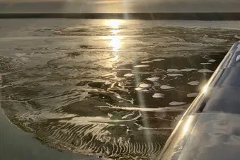 Découverte du sud Gironde