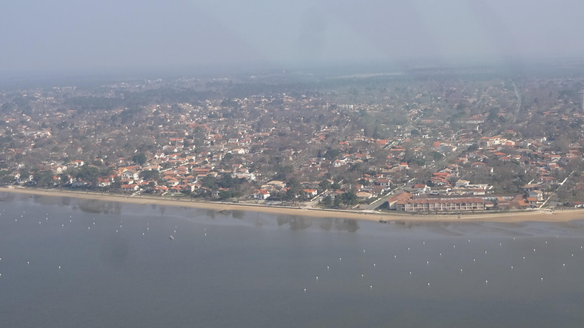 Bassin d'Arcachon et Médoc