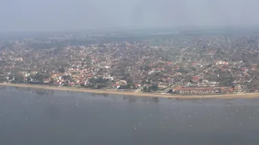Bassin d'Arcachon et Médoc