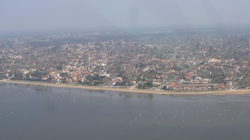 Bassin d'Arcachon et Médoc