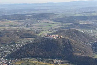 Von Wr Neustadt nach Krems und retour