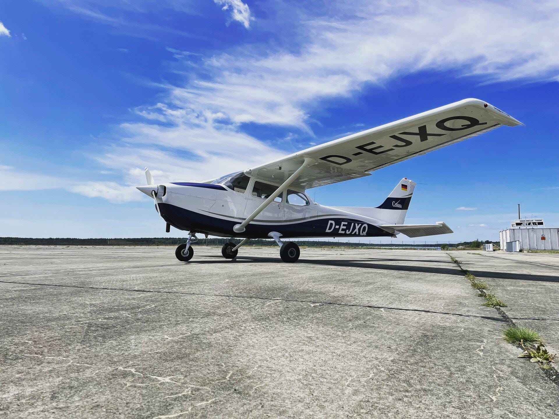 Cessna 172 Skyhawk