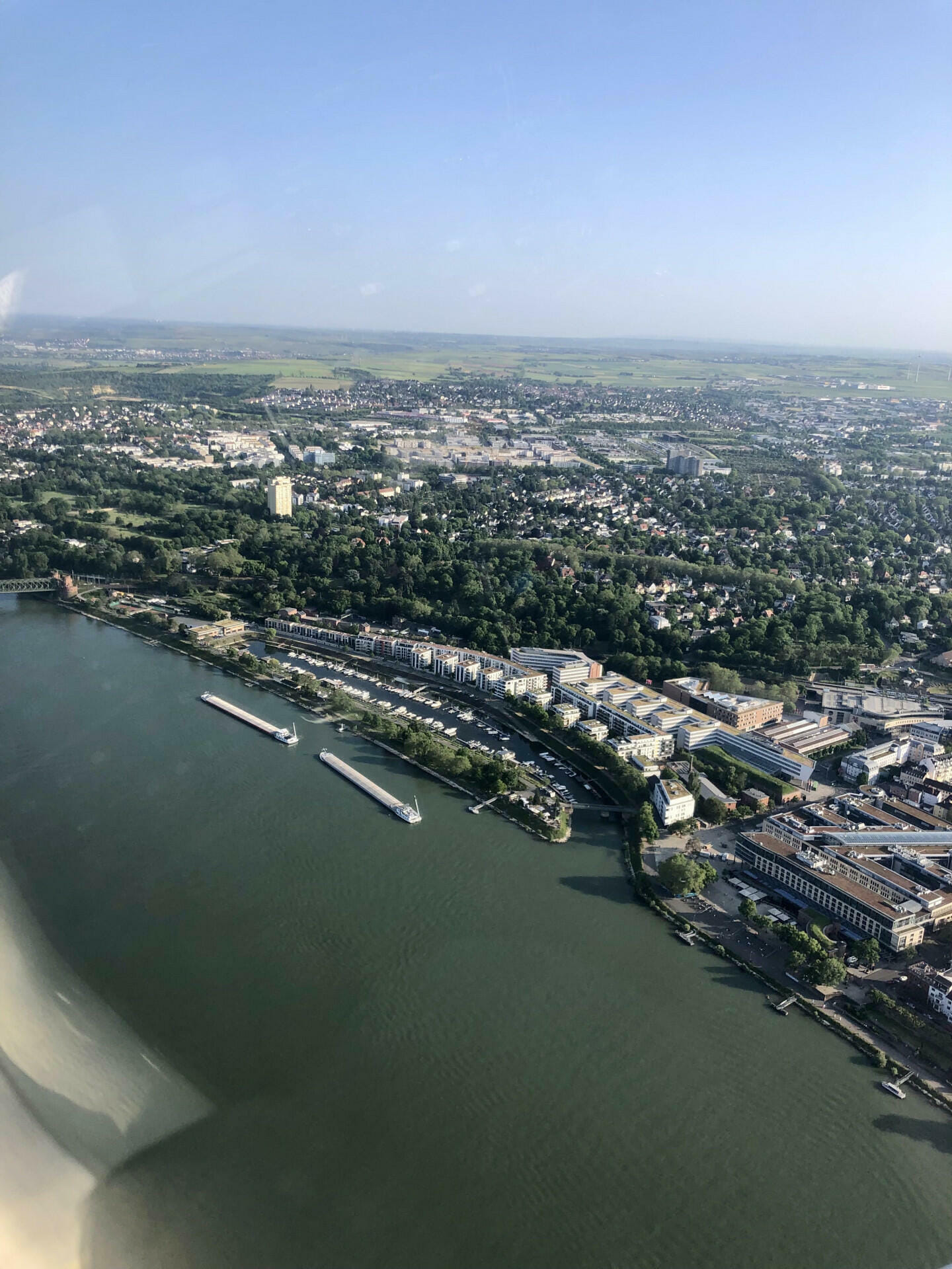 Mainz Stadt