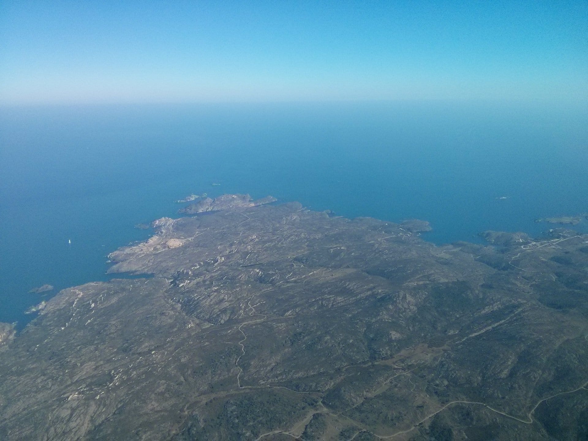 Tapas et playas à Ampuriabrava