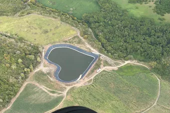 Martinique vue du ciel – Tour complet en avion