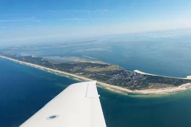 Flugshuttle Hamburg <> Sylt