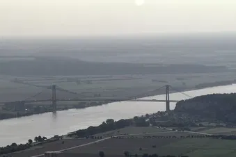 Pont de Tancarville