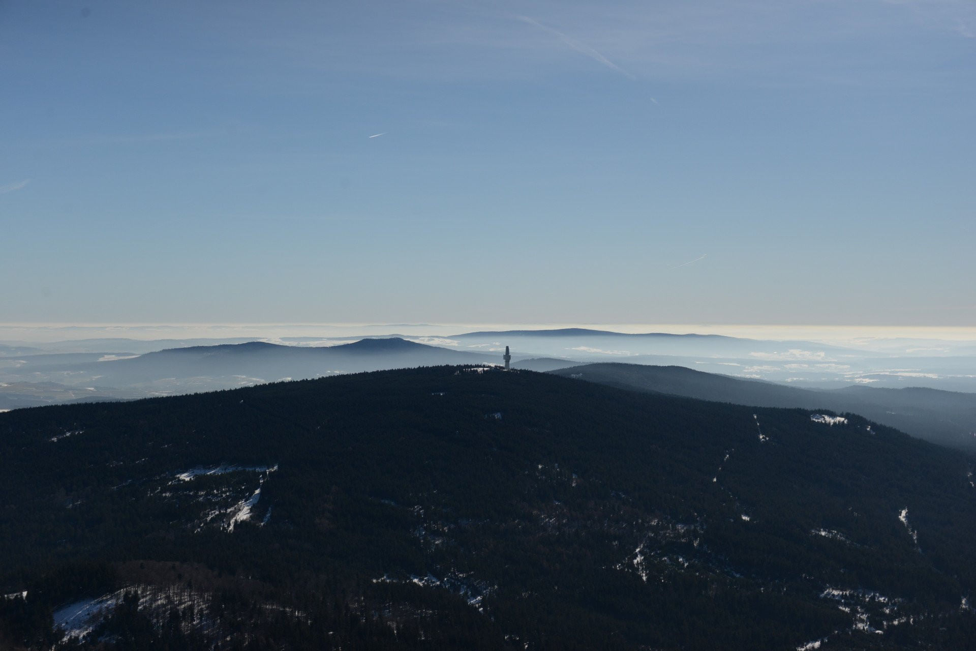 Oberfranken Rundflug - 45 Minuten